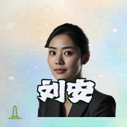 刘安