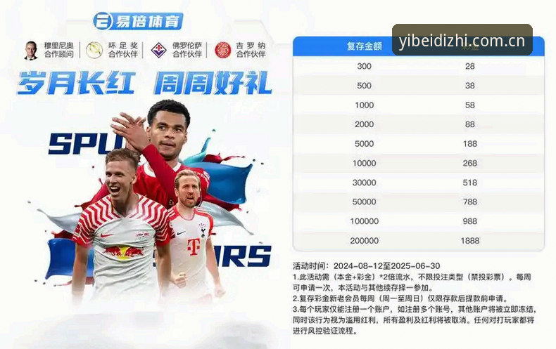 易倍体育官网2025版全面评测：从EMC体育下载到数据安全的新趋势分析