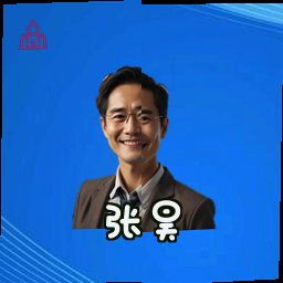 张昊